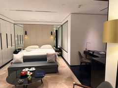 -尼依格罗香港美利酒店