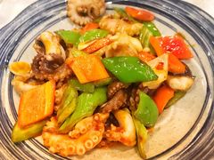 -渔娘渔家丹东海鲜(东直门店)