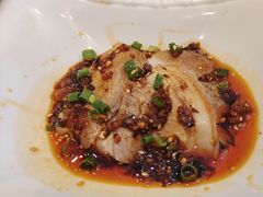 -沁香庭中餐厅·川粤菜(重庆高新假日酒店)