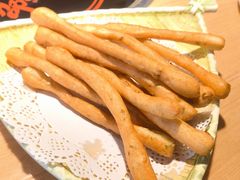 邵汇茴香小油条-邵汇大虾(吉林大路店)