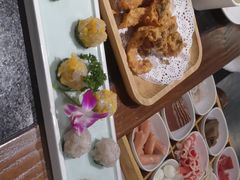 -香天下·四川火锅(安镇大润发店)