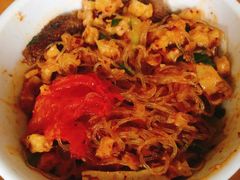 -刘信牛羊肉小炒泡馍(回民街店)