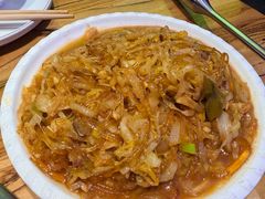 -山河屯铁锅炖·非遗铁锅炖(华强北店)