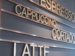 -COSTA COFFEE(恒基名人购物中心店)