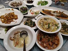 -霞客居酒店·霞客食府·宁海特色小海鲜