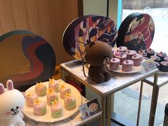 -哈根达斯(深圳海岸城店)