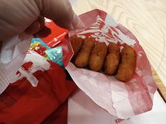 -塔斯汀中国汉堡(横岗志健广场店)