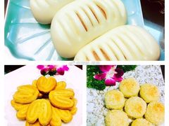-燕风楼烤鸭店(建设总店)