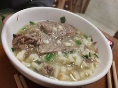 -刘信牛羊肉小炒泡馍(回民街店)