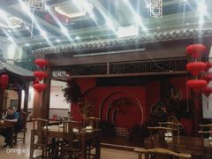 -正阳春烤鸭店(杨楼店)