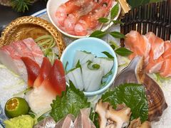 -长崎屋·日本料理·刺身·烧鸟(天河北路店)