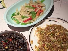-宋徽厨·安徽菜(绿地店)