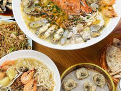 -面道赞宁海海鲜面(迎凤街店)