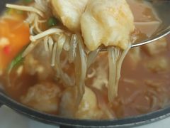 南洋酸辣鱼-新加坡海鲜(国贸商城店)