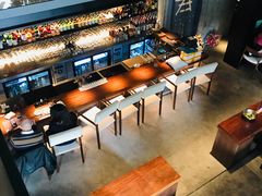 大堂-岩也·日料与酒(龙岗天安云谷店)