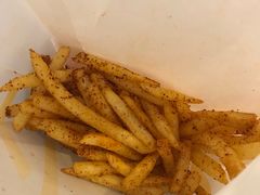 -麦当劳(无锡滨湖万达店)