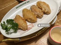 -新白鹿餐厅(龙游路总店·杭帮菜名店)