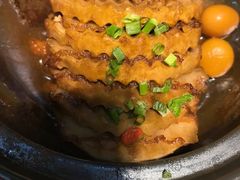 -三道菜(明堂公园店)