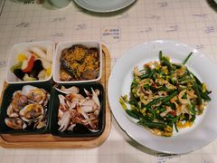 -甬妈妈湖畔里餐厅(唐山南湖旅游景区店)