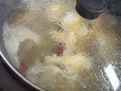 -花苑美食横琴生蚝火锅(拱北粤华路店)