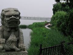 -卢沟桥文化旅游区(卢沟桥)