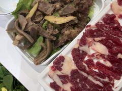-八合里潮汕鲜牛肉火锅(吉大店)