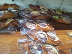 -雀食面包店(钟楼店)