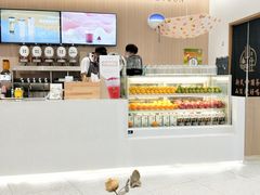 -山住茶(上海路万达店)