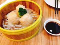 -胜记凯心茶餐厅(汇金财富广场店)