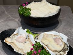 -福鑫记猪肚鸡·煲仔饭(八卦岭店)
