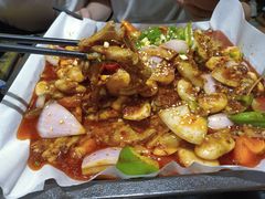 -嘎嘎鸭脑壳(驷马桥店)