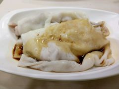 -华辉拉肠(同福店)