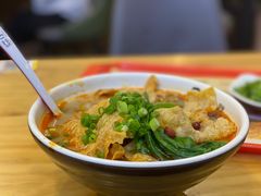 -螺小胖柳州螺蛳粉(钟楼总店)
