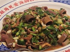 -旺角小渔村·海肠捞饭开创者(环山路店)