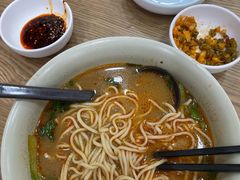 -李先生牛肉面大王(北京东四店)