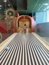 -MELAND CLUB亲子乐园·派对·餐厅(北京芳圆里ID MALL店)