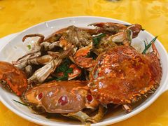 -老字号蛇口德记烧腊饭店·海鲜加工
