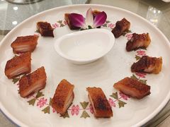 招牌脆皮叉烧-顺风山庄(水濂山店)