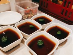 -巴奴毛肚火锅(悠唐购物中心店)