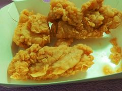 -肯德基(夏湾店)