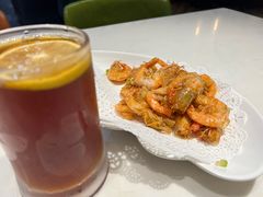 -喜家港式茶餐厅(三亚湾一丰禾生活广场店)