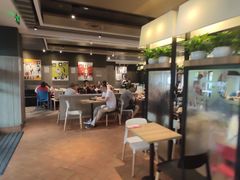 -肯德基(昌里店)