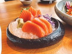 -Hatsune隐泉日式料理(三里屯太古里店)