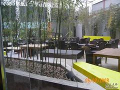 -北京民族园葉子里酒店(鸟巢店)