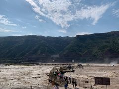-陕西黄河壶口瀑布旅游区