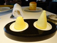 -Caprice(香港四季酒店)