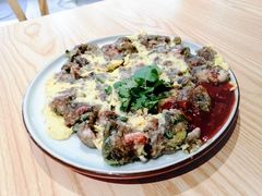 -鼓浪邻家·沙茶面(鼓浪屿店)