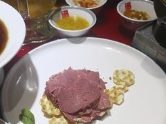 -山西会馆·晋菜·晋商宴·学堂记忆(许坦西街店)