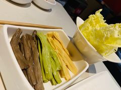 -海底捞火锅(枫蓝国际购物中心店)