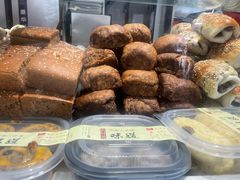 -宫门口馒头铺(创始人总店)